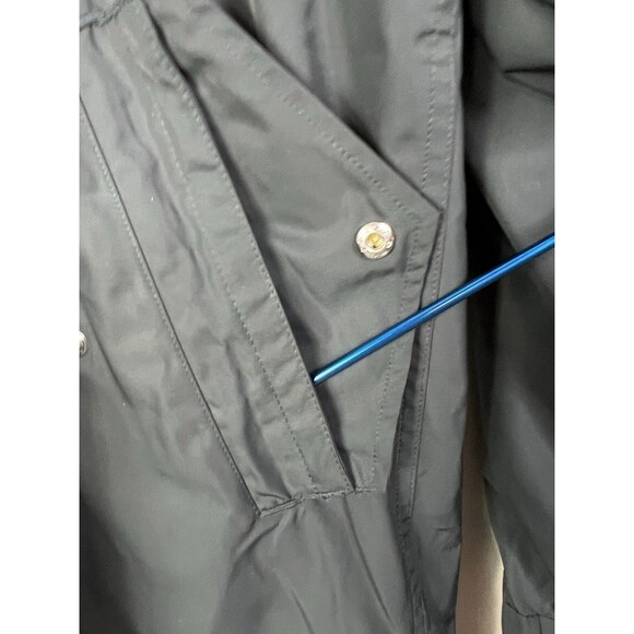 NWOT Nike Life Dark Gray Pink 3-in-1 Therma-FIT Detachable Quilted Liner Parka - Picture 7 of 16